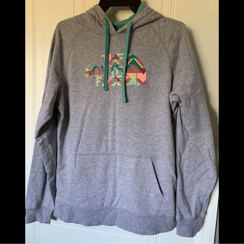 North Face Hoodie